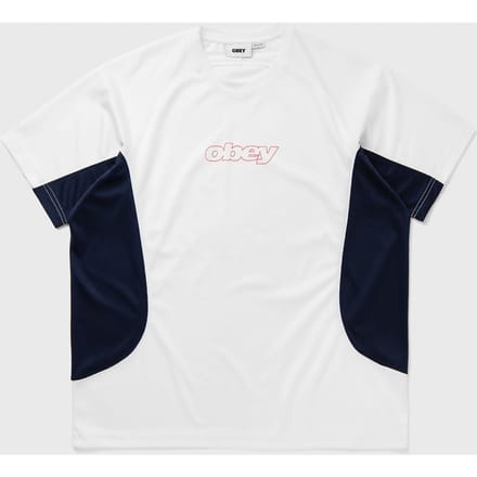Obey runner active top