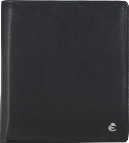 Esquire - Harry - heren portemonnee - verticaal model