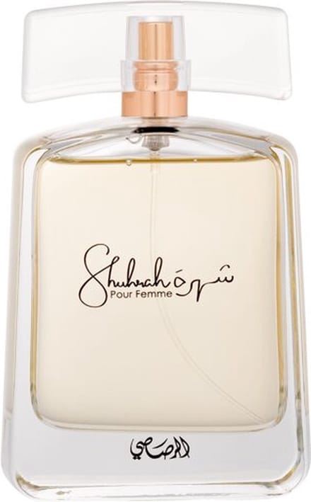 Rasasi Shuhrah Eau de Parfum - 90ml