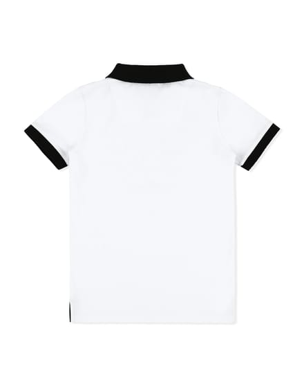 Poloshirt Crest