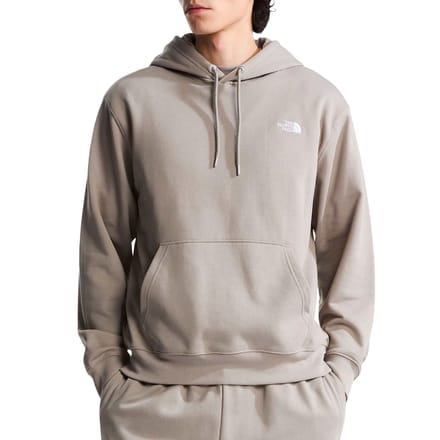The North Face Essential Terry Simple Dome Hoodie Heren - Maat XL