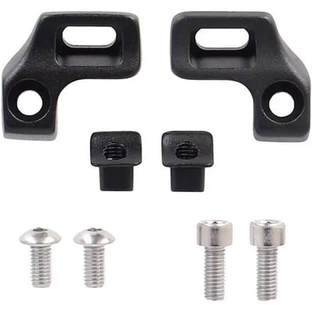 Versnellingspedaaladapter XLC SP-X29 Shimano I-Spec EV
