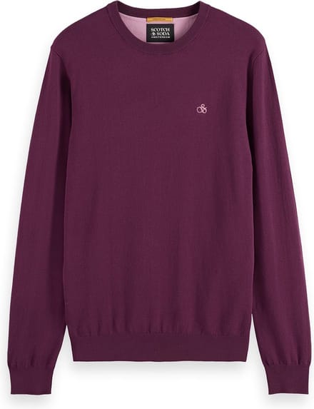 Scotch & Soda - Heren - Sweaters