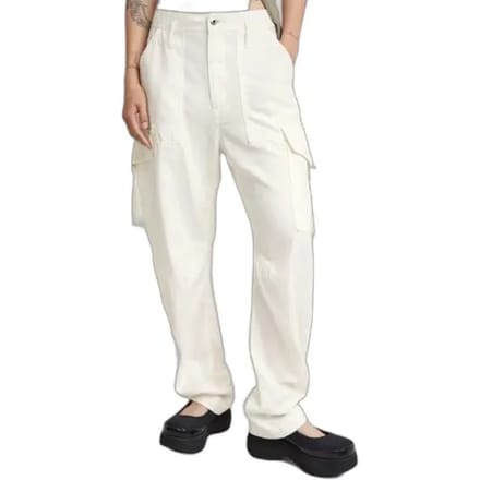 Cargo broek voor dames G-Star Soft Outdoors