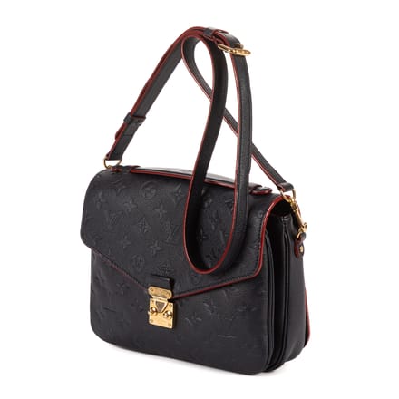 Pochette Metis MM Schoudertas