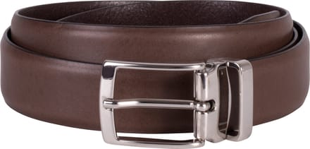 K-up Riem - 30 mm KP809 - Dark Brown - One size