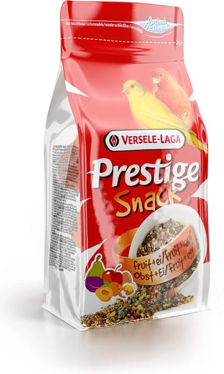 Versele-Laga Prestige Snack Kanaries - Vogelsnack - 125 g