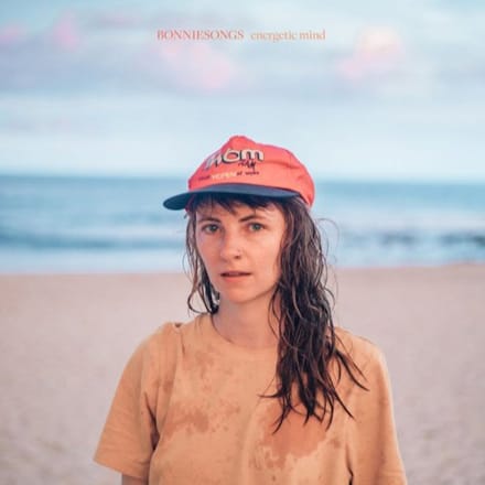 Bonniesongs - Energetic Mind (CD)