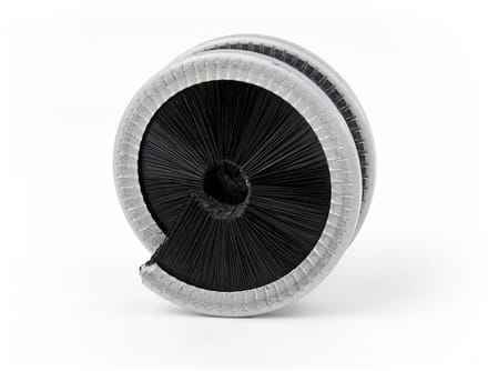 Spiro Serie - Ketting Reinigingsborstel - Eenvoudig Gebruik - Universele Compatibiliteit