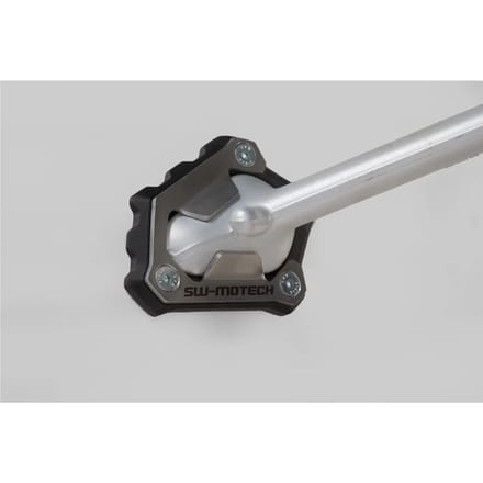 Motorfiets zijstandaard verlenging SW-Motech Triumph Scrambler1200XC/XE (18-).