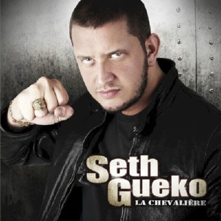 La Chevali?Re - Seth Gueko