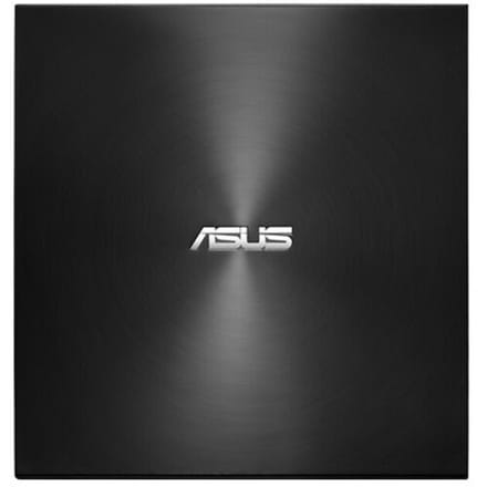 Asus ZenDrive U7M SDRW-08U7M-U ZD Externe DVD-brander Retail USB-A 2.0 Zwart