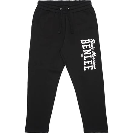 Jogging Benlee Beaty