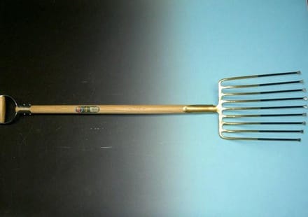 Puinvork 840920 9Tnd 95cm D-Greep