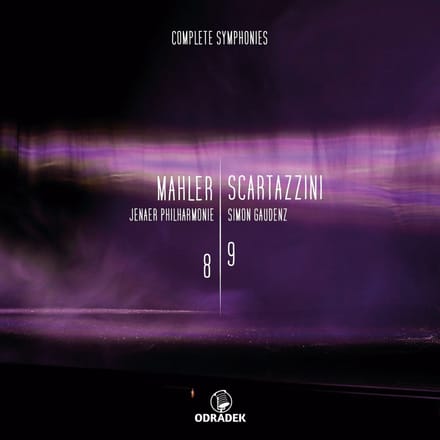 Mahler/Scartazzini: Complete Symphonies
