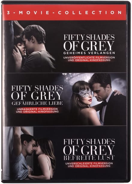 PLAION 1185293 film en Video DVD Duits