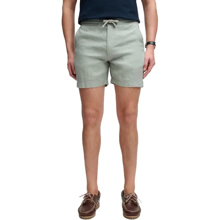 Superdry Merchant Store Short Heren - Maat S
