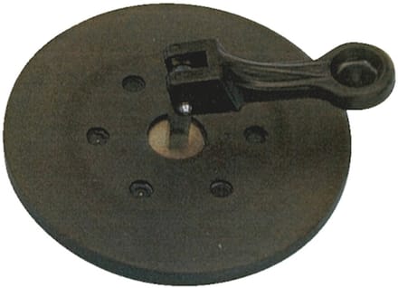 Wurth - Rubber ring Voor vacuümheffer - Rubber ring Voor vacuümheffer x 1 st