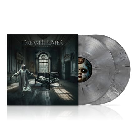 Dream Theater LP - Parasomnia - voor Geen - standaard