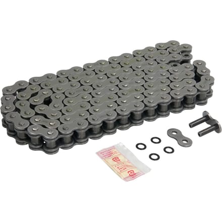 Motor ketting met klinknagels D.I.D VX3 530VX3 X-Ring 530
