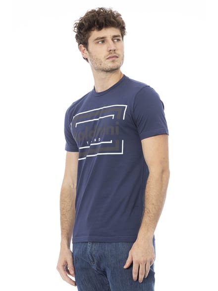 Baldinini Trend T-shirt Heren
