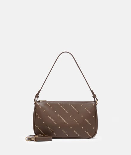 Liebeskind Berlin Monogram Kruisbody S