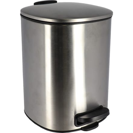 Lamento Pedaalemmer 5L Karen Metallic