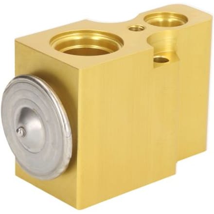Expansieventiel, airconditioning THERMOTEC KTT140003