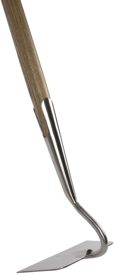 Talen Tools Dutch Garden Tuinhak - Perfect Voor Zware Grond