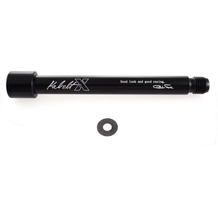 Wielas Fox 36-38 15x110 KaboltX Pinch-axle 2021
