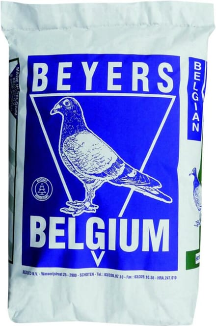 Beyers Gerst 25 kg