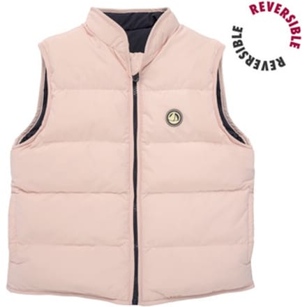 Petit Bateau  Donsjas CASTOR