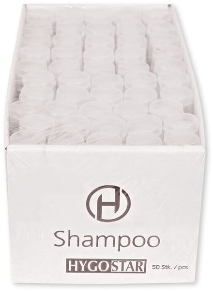 Hygostar Shampoo 30ml [per tray met 50 tubes]