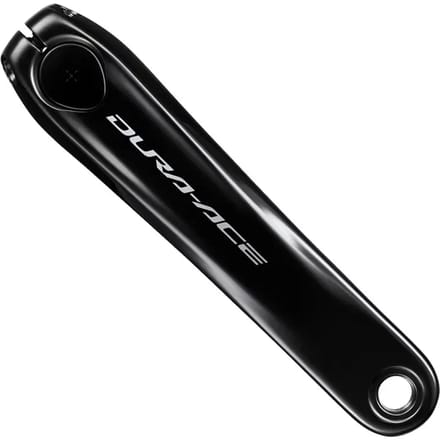 Linker handslinger Shimano FC-R9200-P
