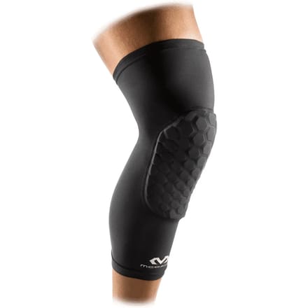 Beencompressiemouw McDavid hex
