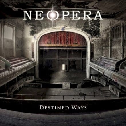Destined Ways - Neopera