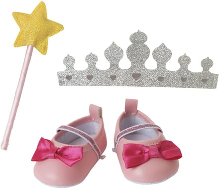 Heless Doll Accessories Princess Lillifee Set 30-34 cm