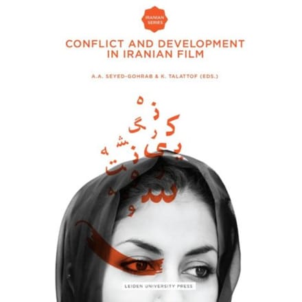Conflict And Development In Iranian Film - Iranian Studies