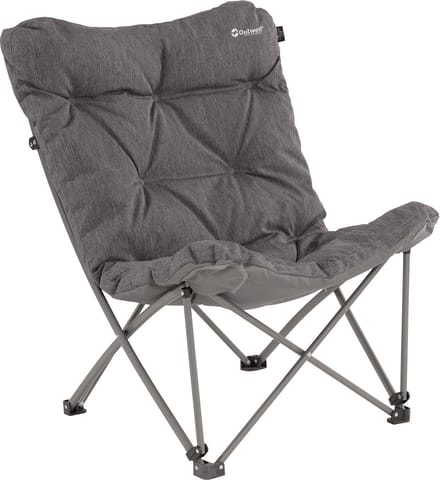 Outwell - Folding - Campingstoel - Fremont - Lake - grijs