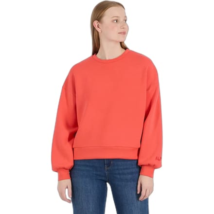 Dames sweatshirt Ragwear Wuss