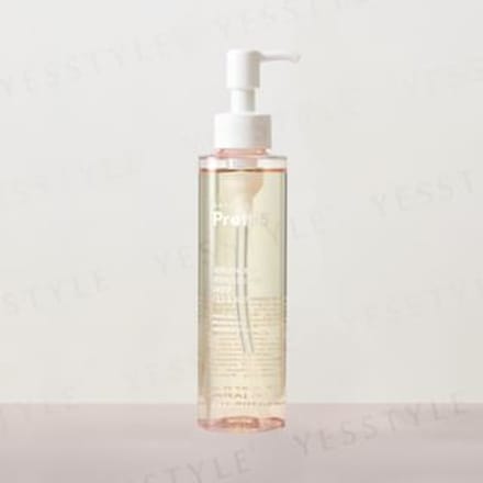 Botanic Pretti5 - Advanced Hyaluronic Deep Cleansing Oil 150ml