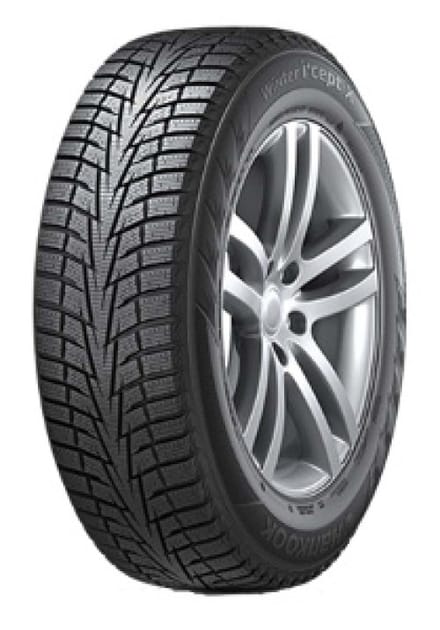 Hankook Winter i*cept X RW10 ( 255/50 R20 105T, Nordic compound SBL )
