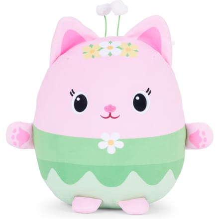 Simba Toys plush Gabby's Dollhouse Pluche Squishy Kitty Fairy 30cm