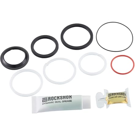 100-uurs onderhoudskit Rockshox Trek Isostrut A1+ (2024+)