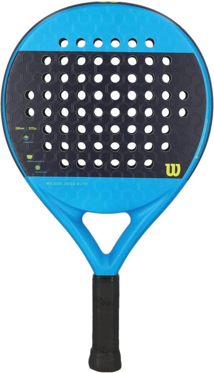 Elite Padel Racket voor Optimale Prestaties