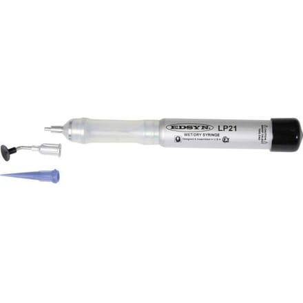 Edsyn LP 21 Soldavac Vacuümpincet 4-delig 1 stuk(s)