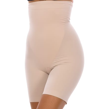 PERFECT CURVE hoge taille en onzichtbare shapewear 1032352 vrouw