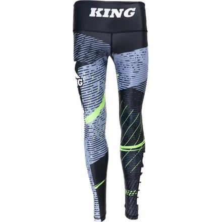 Leggings voor dames Booster Fight Gear Shadow 2