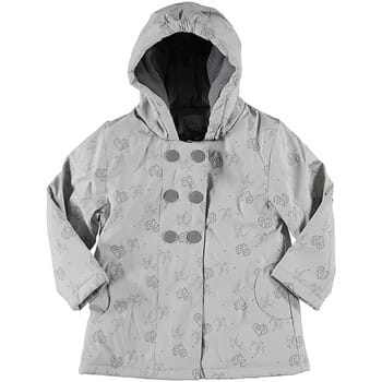 Windjack Miss Girly Coupe-vent fille FIST