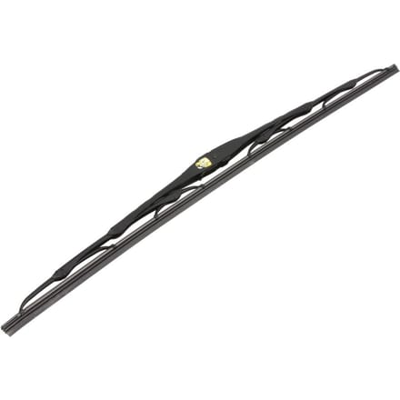 Valeo - Valeo Silencio VM29 wisserblad gebogen - 55CM (1x)